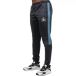 Gorilla Wear Devon Trainingsbroek - Grijs/Blauw - L