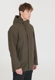 WHISTLER Funktionsjacke Marico Zwart XXXL