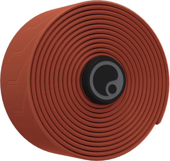 Ergon BT Gravel Stuurlint - Oranje