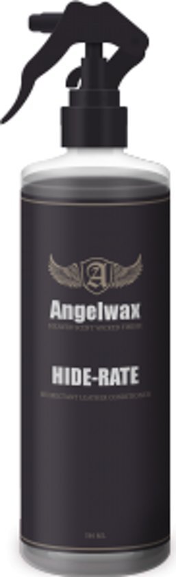Angelwax Hide Rate 250ml