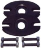 Grundfos Kit B1 44 Bride Ovale Joint Tirefond