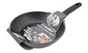 PAMEX gegoten aluminium braadpan 20 cm