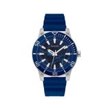 Guess Polshorloge Blauw Mannen