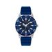 Guess Polshorloge Blauw Mannen