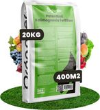 Patentkali Organifer Patentkali Kalimagnesium Meststof - 20 Kg