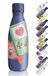 HoneyHolly Thermosfles, 18/8 roestvrij staal, 350 ml, BPA-vrije sportfles, vacuüm-geïsoleerd, lekvrij, voor kinderen, school