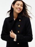 Tommy Hilfiger Dames Wol/Polyamide Herfst/Winter 2026 Jas 32
