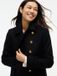 Tommy Hilfiger Dames Wol/Polyamide Herfst/Winter 2026 Jas 32