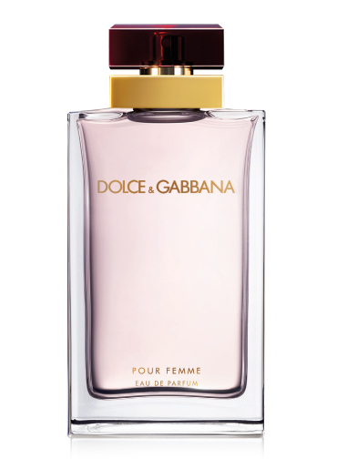 Dolce&Gabbana Pour Femme