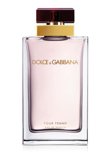 Dolce & Gabbana Eau de Parfum / 100 ml / Women