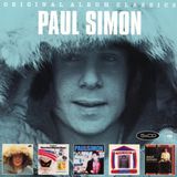 Sony Music Paul Simon Original Album Classics 2