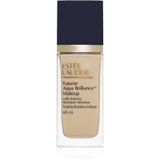 Estée Lauder Futurist Aqua Brilliance™ Makeup SPF 20 1N0 Porcelain