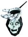 Rubie's Hand Catcher Snoep Skelet
