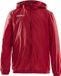 Craft Wind Jacket Jr 1908113 - Bright Red - 122/128