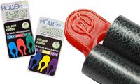 Preston Hollo Elastic Protectors (6 pièces)