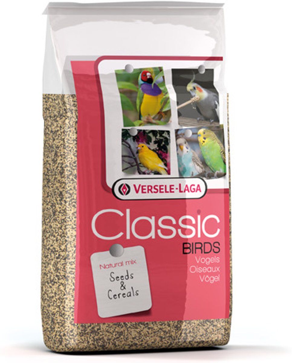 VERSELE-LAGA classic classic kanaries zonder raapzaad