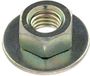 Restagraf 874 Twolock moer