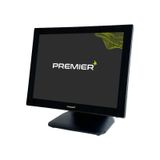 Premier KT-2000 J6412 1,99 GHz Alles-in-een 38,1 cm (15") 1024 x 768 Pixels Touchscreen Zwart