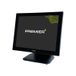Premier KT-2000 J6412 1,99 GHz Alles-in-een 38,1 cm (15") 1024 x 768 Pixels Touchscreen Zwart