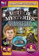 DENDA GAMES BV The Mirror Mysteries 2