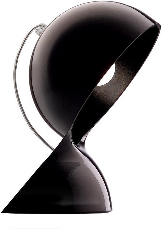 Artemide Dalu lamp, zwart