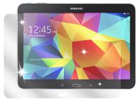 dipos 2X Screen Protector Clear Compatible with Samsung Galaxy Tab 4 10.1 T530 / T535