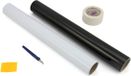 PixMax Presse à chaud 5 en 1, traceur de découpe vinyle, imprimante et kit d'outils de démarrage
