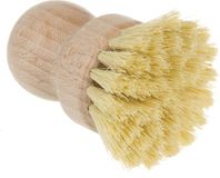 Starmann - Brosse à vaisselle en bois - marron