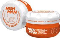Nishman M. Gummy Aqua Haarwax 150 ml