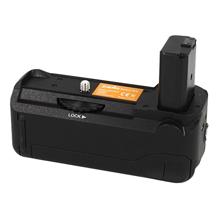 Jupio Battery Grip for Sony A6500