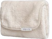 Baby's Only Verschoonmatje Cozy - Warm Linen