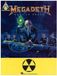 Howard Epstein: Megadeth - Rust in Peace - Guitar Recorded Version