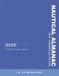 The Libri GmbH The 2026 Commercial Nautical Almanac for Mariners and Navigators
