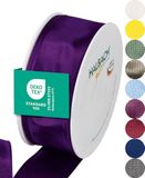Halbach Standard Drahtkantenband Lilac