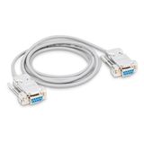 KERN Interfacekabel RS-232 voor het aansluiten van een extern apparaat