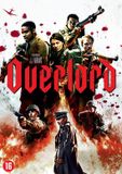 Dutch Film Works Overlord (DVD)