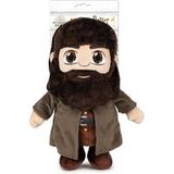 FAMOSA Peluche Warner Bros. Discovery Harry Potter Hagrid