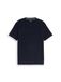 TOM TAILOR Shirt navy