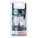 Bosch -W21/5W (- 580) LED Retrofit Lampe Automobile - 12 V 2,5 W W3x16q - 2 Lampes