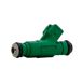 VALEO 348238 Soupape d'injection