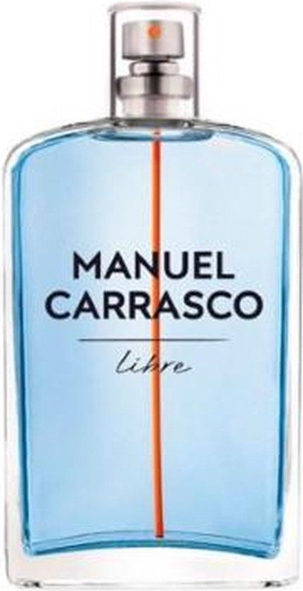 Manuel Carrasco / 100 ml / Women