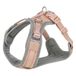 Trixie Harnais pour chien Premium FlexiMesh large poitrine Blush rose
