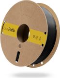 ColorFabb Lw-asa Zwart 3D-printerfilament - 1,75 mm - 650 g