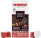 Kimbo XL Pack 100 Capsules de café - Barista Espresso Napoli aluminium capsule compatible NESPRESSO appareils