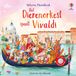 Standaard Uitgeverij Livre de musique 1 - L'orchestre d'animaux joue Vivaldi