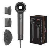OBA - HY01PRO Professionele ionische haardroger
