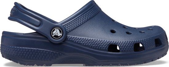 Crocs Classic Clog Toddler - Donkerblauw - Maat 19/20 - Unisex