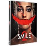 Paramount Smile 2 DVD