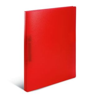 HERMA 19163 Ringbanden rood