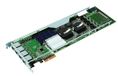 Intel EXPI9014PFBLK PRO/1000 PF Quad Port Bypass Adapter